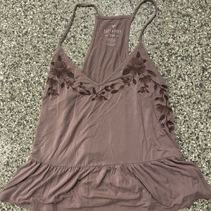 AE soft and sexy tank